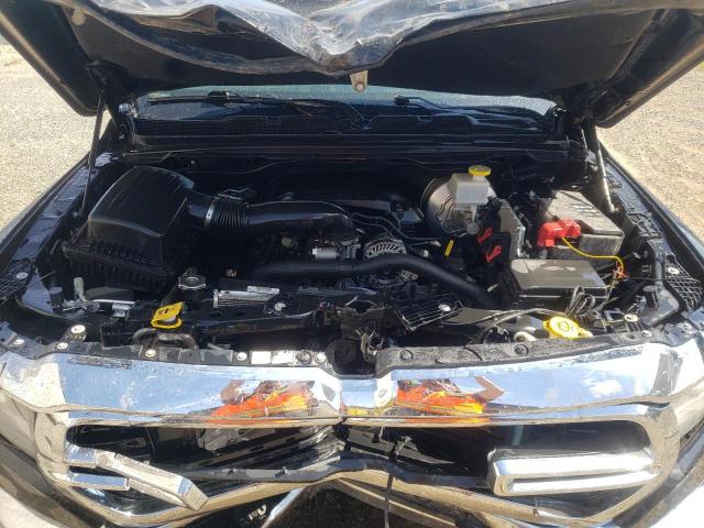 Photo 7 from auction – 2019 RAM 1500 BIG H with VIN 1C6SRFFT4KN525708