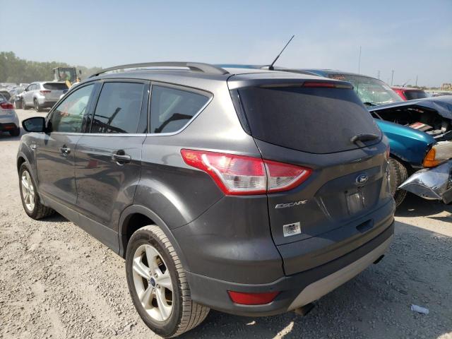 Photo 3 from auction – 2015 FORD ESCAPE SE with VIN 1FMCU9GX5FUC04606