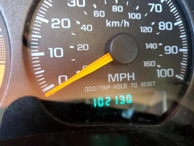 صورة رقم 8 من المزاد - 2000 CHEVROLET BLAZER مع VIN 1GNCT18W7YK180927