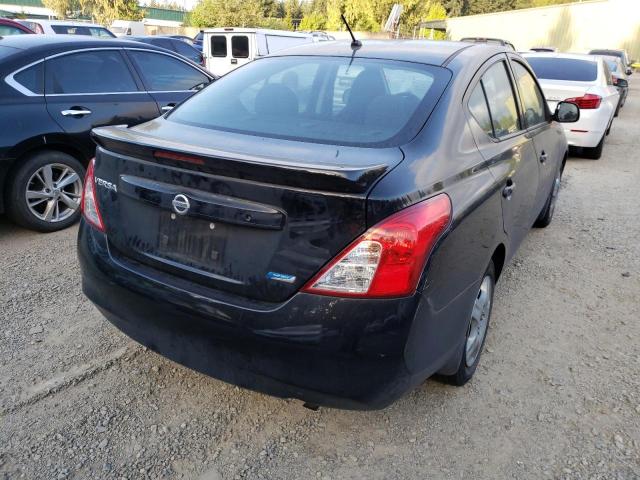 Photo 4 from auction – 2014 NISSAN VERSA S with VIN 3N1CN7AP0EL870055