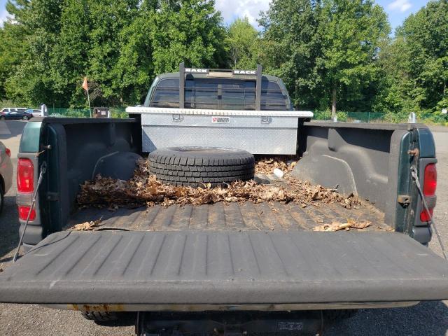 Photo 9 from auction – 2002 DODGE RAM 2500 with VIN 3B7KF23Z82M252477