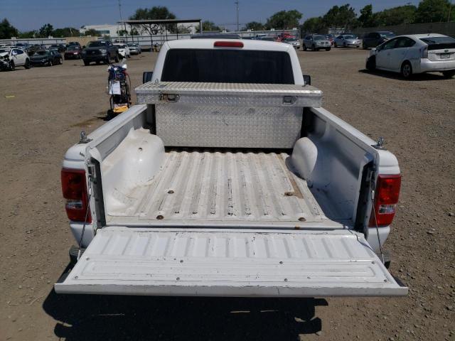 Photo 6 from auction – 2008 FORD RANGER with VIN 1FTYR10U98PA22860