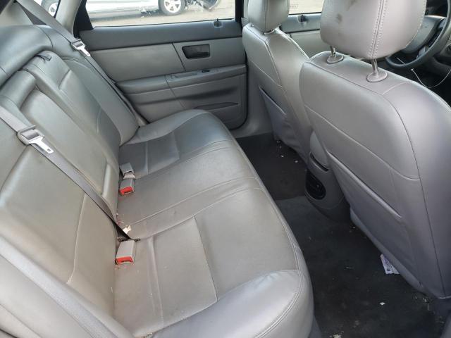 Photo 6 from auction – 2004 FORD TAURUS SES with VIN 1FAFP55U74G120606