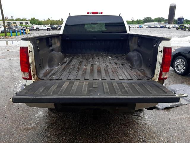 Photo 9 from auction – 2008 GMC SIERRA K25 with VIN 1GTHK23K78F207161