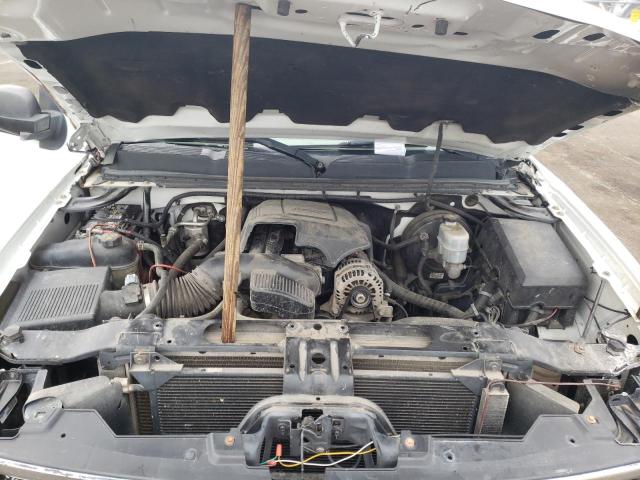 Photo 7 from auction – 2021 CHEVROLET silverado with VIN 1GCRKSE78CZ229187