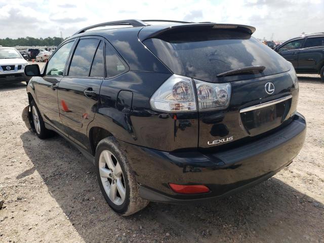 Photo 3 from auction – 2005 LEXUS RX 330 with VIN 2T2HA31U05C069993