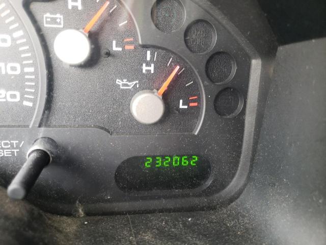 Photo 8 from auction – 2003 FORD EXPLORER X with VIN 1FMZU62K93UC67529