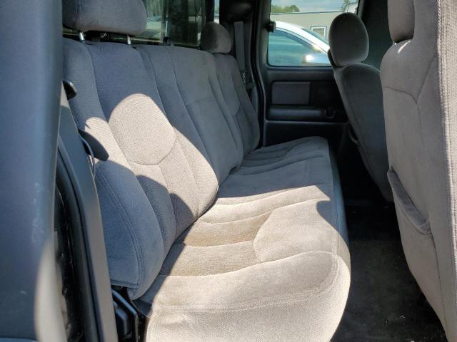 Photo 6 from auction – 2004 GMC NEW SIERRA with VIN 2GTEK19T341326372