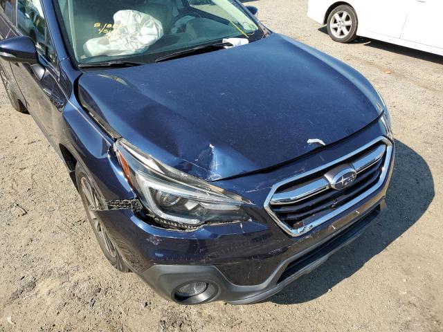 Фото 9 с аукциона – 2018 SUBARU OUTBACK 2. с VIN 4S4BSANC1J3228998