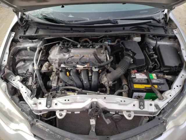Photo 7 from auction – 2014 TOYOTA COROLLA L with VIN 5YFBURHE1EP150066
