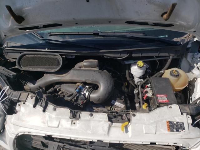 Photo 7 from auction – 2019 FORD TRANSIT T- with VIN 1FTYR1ZM9KKA42663