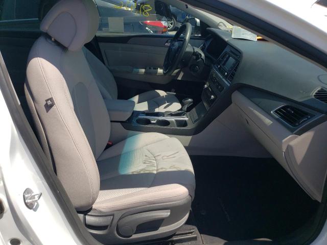 Photo 5 from auction – 2015 HYUNDAI SONATA SE with VIN 5NPE24AF6FH178792