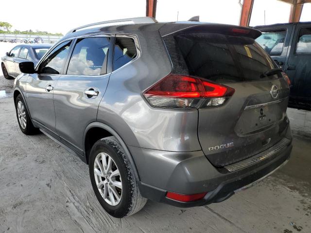 Photo 3 from auction – 2020 NISSAN ROGUE S with VIN KNMAT2MT1LP514706