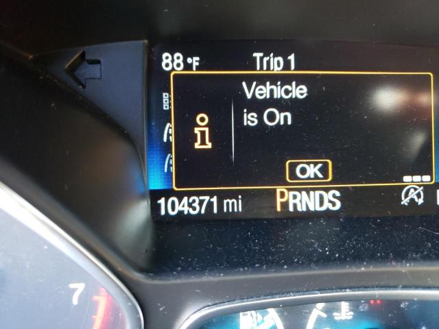 Photo 8 from auction – 2018 FORD ESCAPE SE with VIN 1FMCU0GD8JUD23499