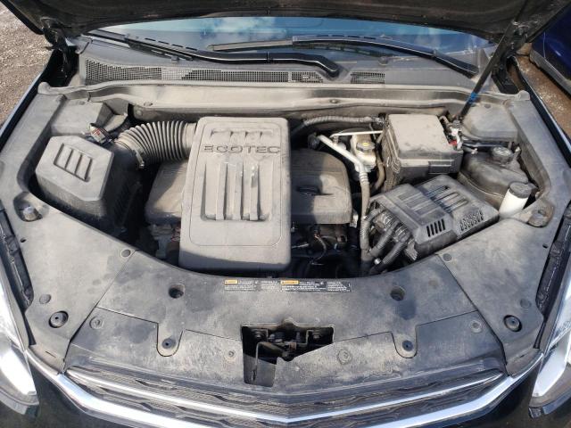 Photo 7 from auction – 2017 CHEVROLET EQUINOX PR with VIN 2GNFLGEK3H6195669