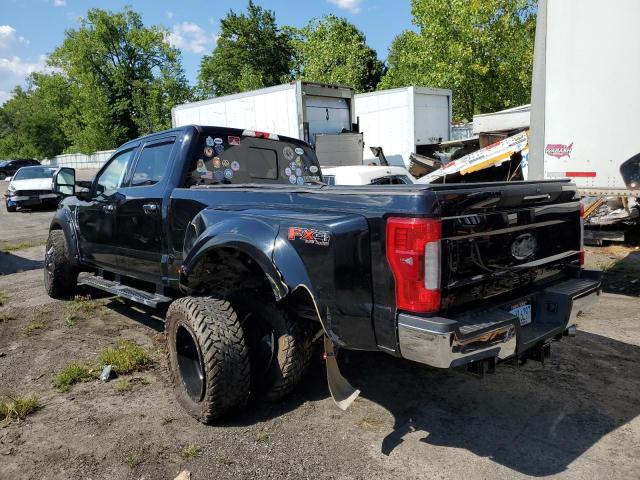 Photo 3 from auction – 2017 FORD F350 SUPER with VIN 1FT8W3D66HED98332