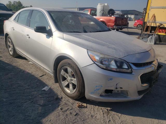 CHEVROLET MALIBU LS 2014 with VIN 1G11B5SL2EF279127 - Photo from auction