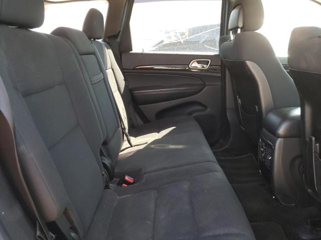 Photo 6 from auction – 2012 JEEP GRAND CHER with VIN 1C4RJFAG2CC291543