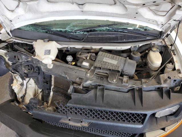 Photo 7 from auction – 2017 CHEVROLET EXPRESS G2 with VIN 1GCWGAFF5H1335428