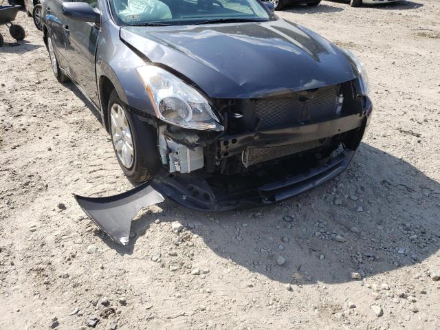 Photo 9 from auction – 2012 NISSAN ALTIMA BAS with VIN 1N4AL2AP0CN573092