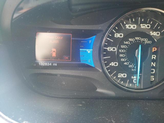 Photo 8 from auction – 2013 FORD EDGE LIMIT with VIN 2FMDK3KC2DBB34769