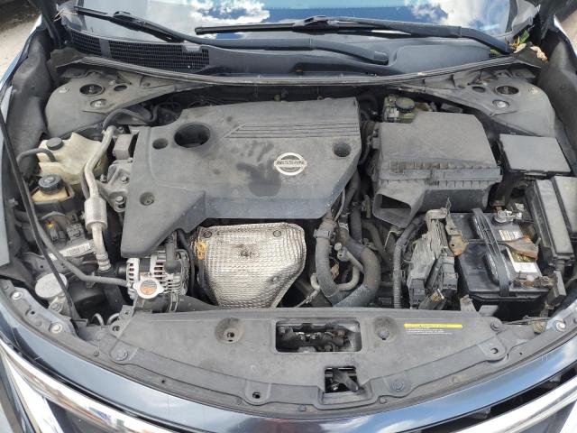 Photo 7 from auction – 2013 NISSAN ALTIMA 2.5 with VIN 1N4AL3AP2DC297811
