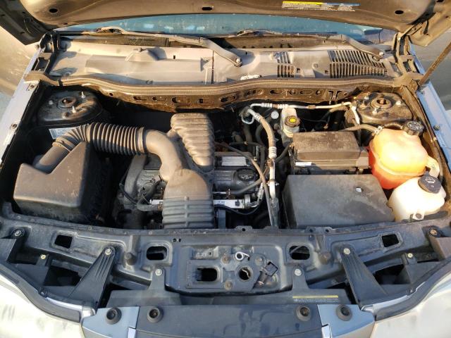 Photo 7 from auction – 2007 SATURN VUE with VIN 5GZCZ33D17S808079