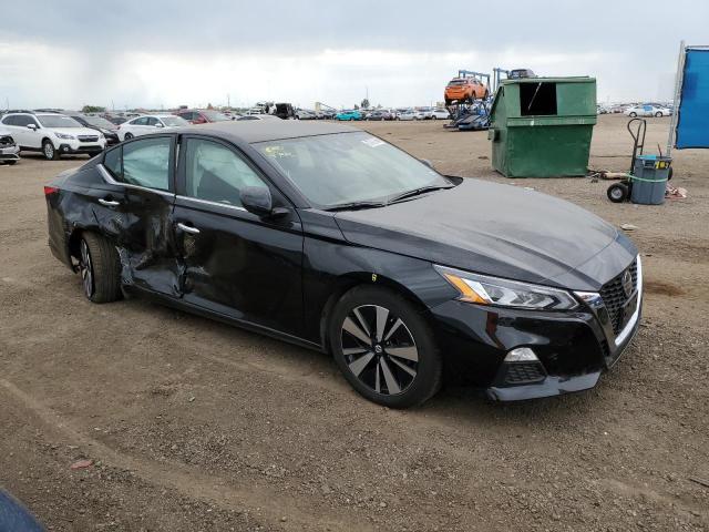 NISSAN ALTIMA SV 2022 with VIN 1N4BL4DV1NN359449 - Photo from auction