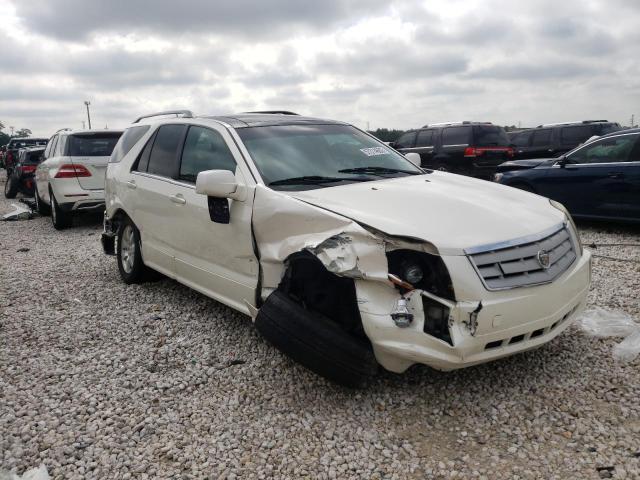 صورة رقم 1 من المزاد - 2008 CADILLAC SRX مع VIN 1GYEE637680129871