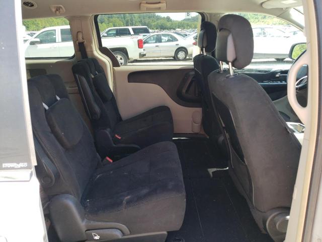 Photo 6 from auction – 2011 CHRYSLER TOWN & COU with VIN 2A4RR5DG3BR735415