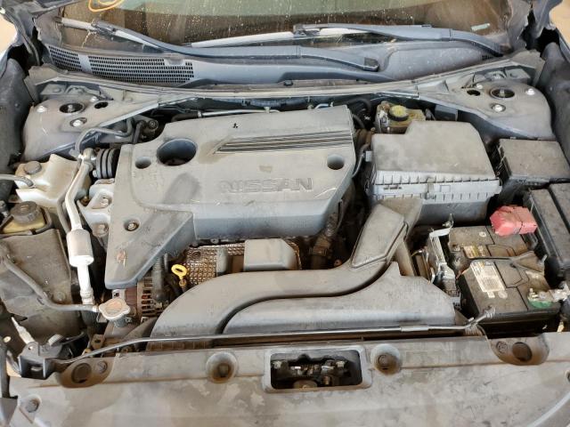 Photo 7 from auction – 2017 NISSAN ALTIMA 2.5 with VIN 1N4AL3AP1HC242594