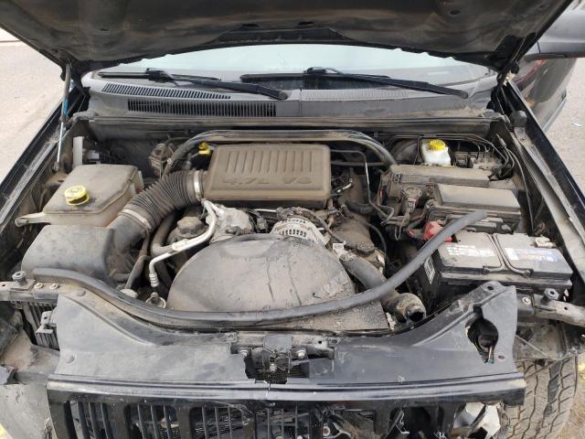 Photo 7 from auction – 2006 JEEP GRAND CHER with VIN 1J4HR48N16C226727
