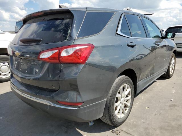 Photo 4 from auction – 2018 CHEVROLET EQUINOX LT with VIN 3GNAXJEV8JS583378