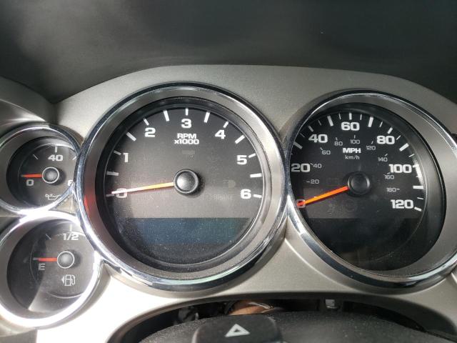 Photo 8 from auction – 2012 GMC SIERRA K15 with VIN 3GTP2VE73CG117048