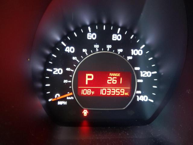 Foto 8 de la subasta – 2016 KIA SOUL + con VIN KNDJP3A53G7409395