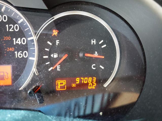 Photo 8 from auction – 2010 NISSAN ALTIMA with VIN 1N4AL2AP2AC110671
