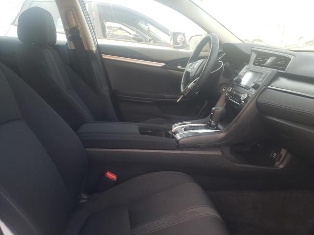 Photo 5 from auction – 2017 HONDA CIVIC LX with VIN 2HGFC2F53HH562984