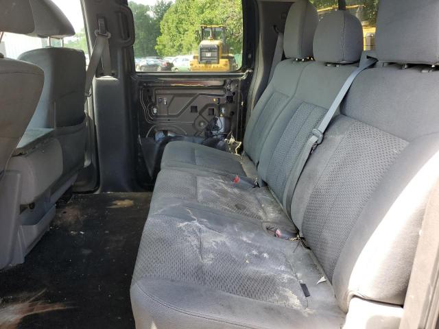Фото 6 с аукциона – 2011 FORD F150 SUPER с VIN 1FTFW1EF5BFA02631