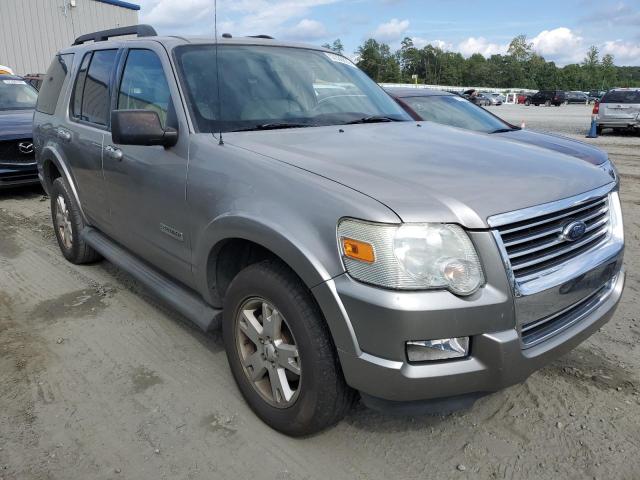 FORD EXPLORER X 2008 with VIN 1FMEU63E18UA45615 - Photo from auction