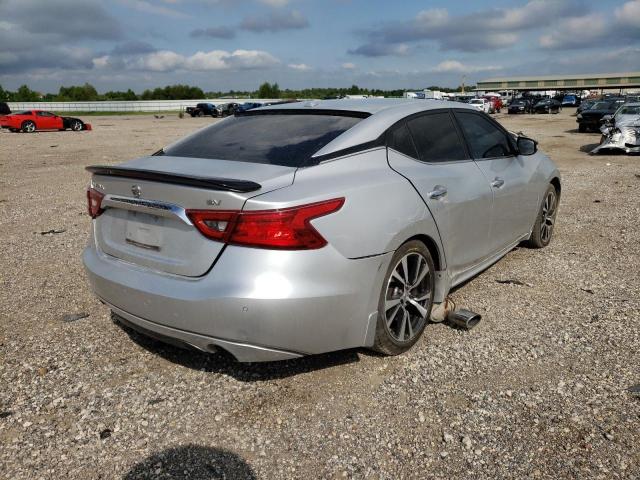 Photo 4 from auction – 2017 NISSAN MAXIMA 3.5 with VIN 1N4AA6AP3HC439970