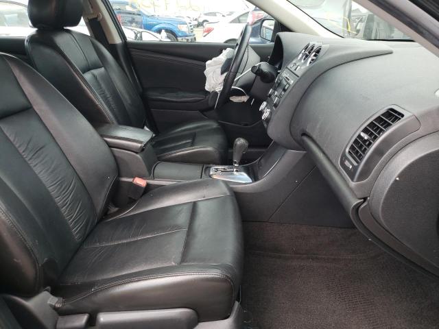 Photo 5 from auction – 2010 NISSAN ALTIMA BAS with VIN 1N4AL2AP2AN556484