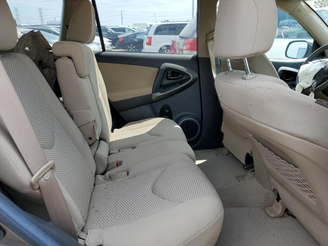 Photo 6 from auction – 2011 TOYOTA RAV4 with VIN 2T3BF4DV9BW148585