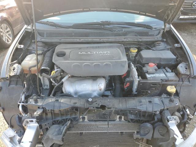 Photo 7 from auction – 2014 DODGE DART GT with VIN 1C3CDFEB8ED918839