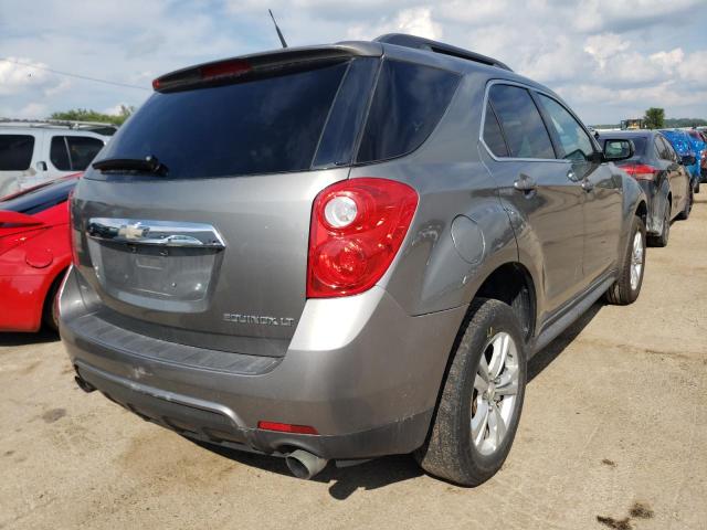 Photo 4 from auction – 2012 CHEVROLET EQUINOX LT with VIN 2GNFLNE52C6358318
