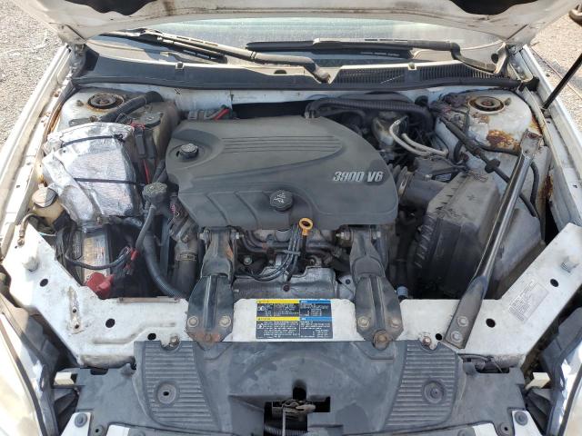 Photo 7 from auction – 2010 CHEVROLET IMPALA POL with VIN 2G1WD5EM7A1264340