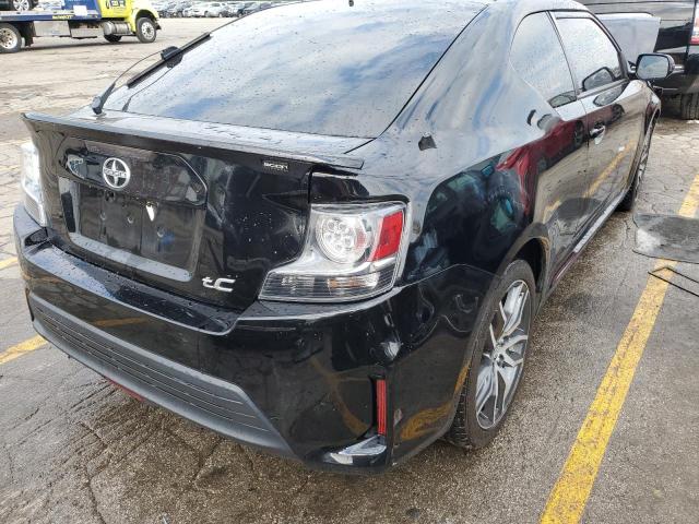 Photo 4 from auction – 2014 TOYOTA SCION TC with VIN JTKJF5C73E3085018