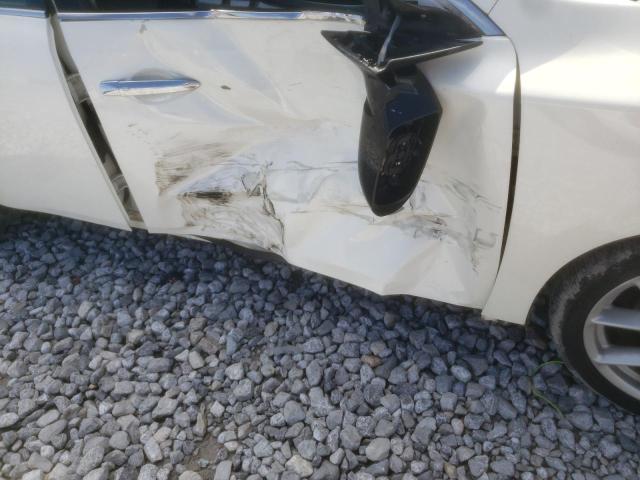 Photo 9 from auction – 2010 NISSAN MAXIMA S with VIN 1N4AA5AP1AC827022