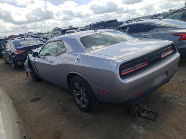 Photo 3 from auction – 2015 DODGE CHALLENGER with VIN 2C3CDZAG3FH787925
