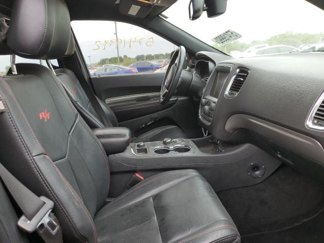 Photo 5 from auction – 2014 DODGE DURANGO R/ with VIN 1C4SDJCT2EC476264