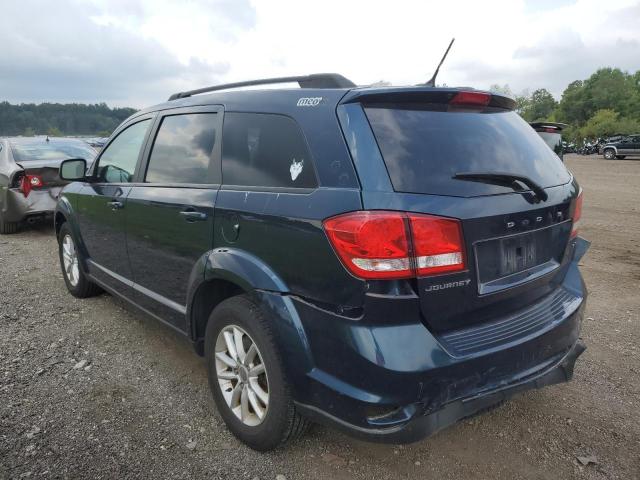 Photo 3 from auction – 2013 DODGE JOURNEY SX with VIN 3C4PDCBB4DT594572